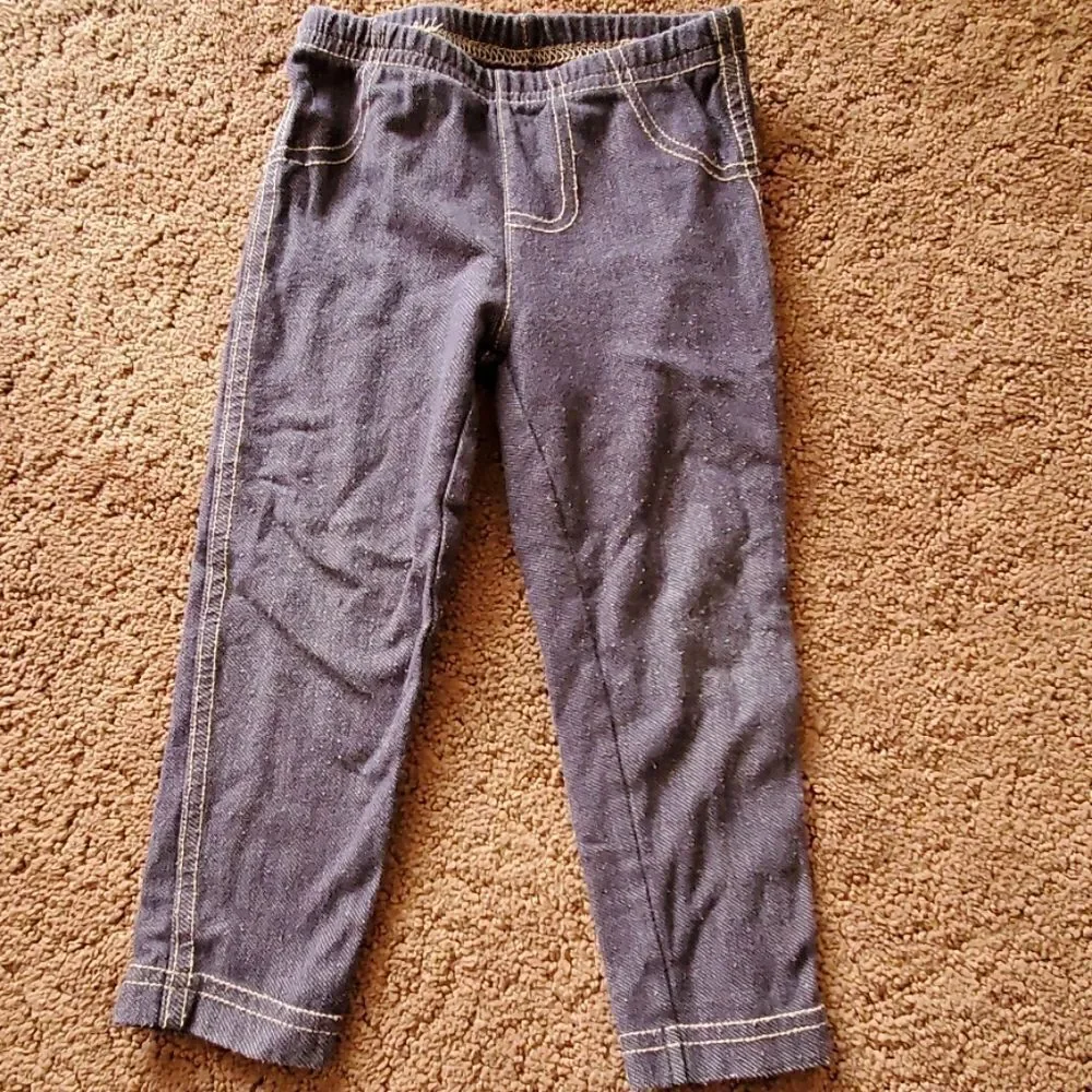 Carters jeggings